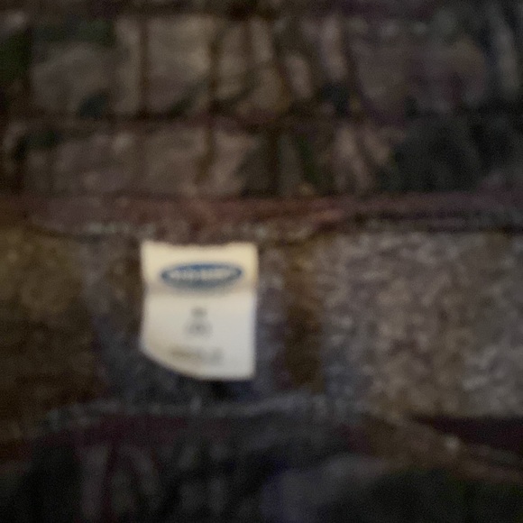 Old navy shorts *3for10* - Picture 2 of 3